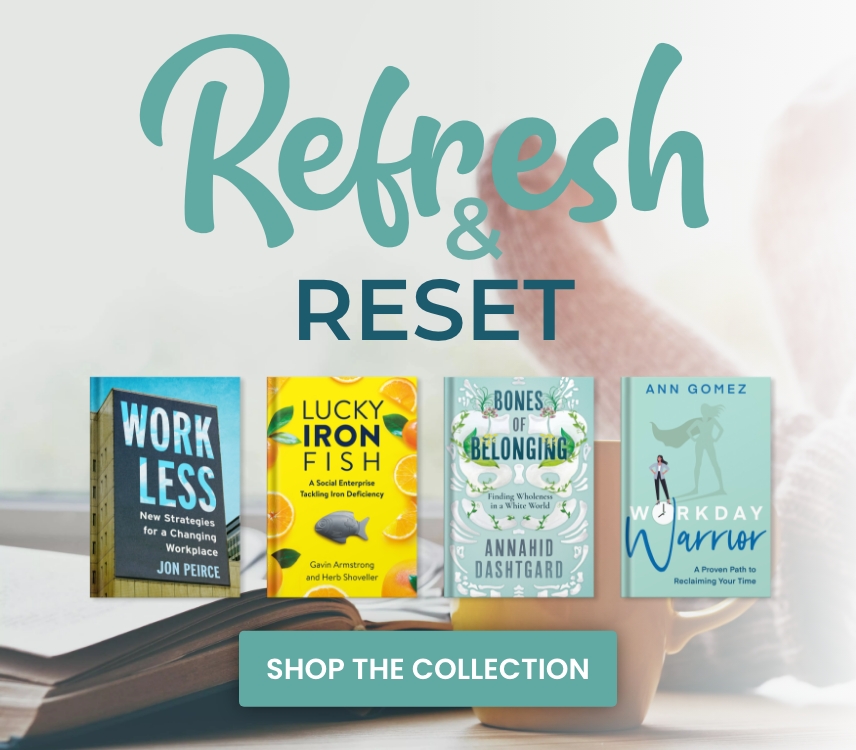 Refresh + Reset