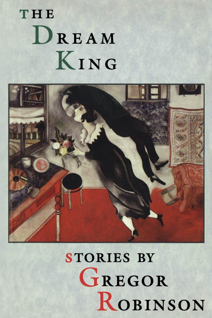 The Dream King - Dundurn
