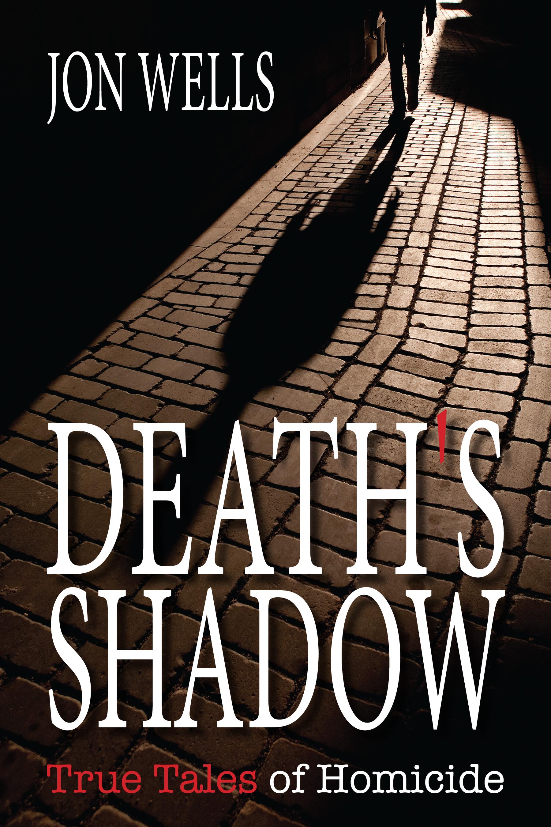 Death's Shadow - Dundurn