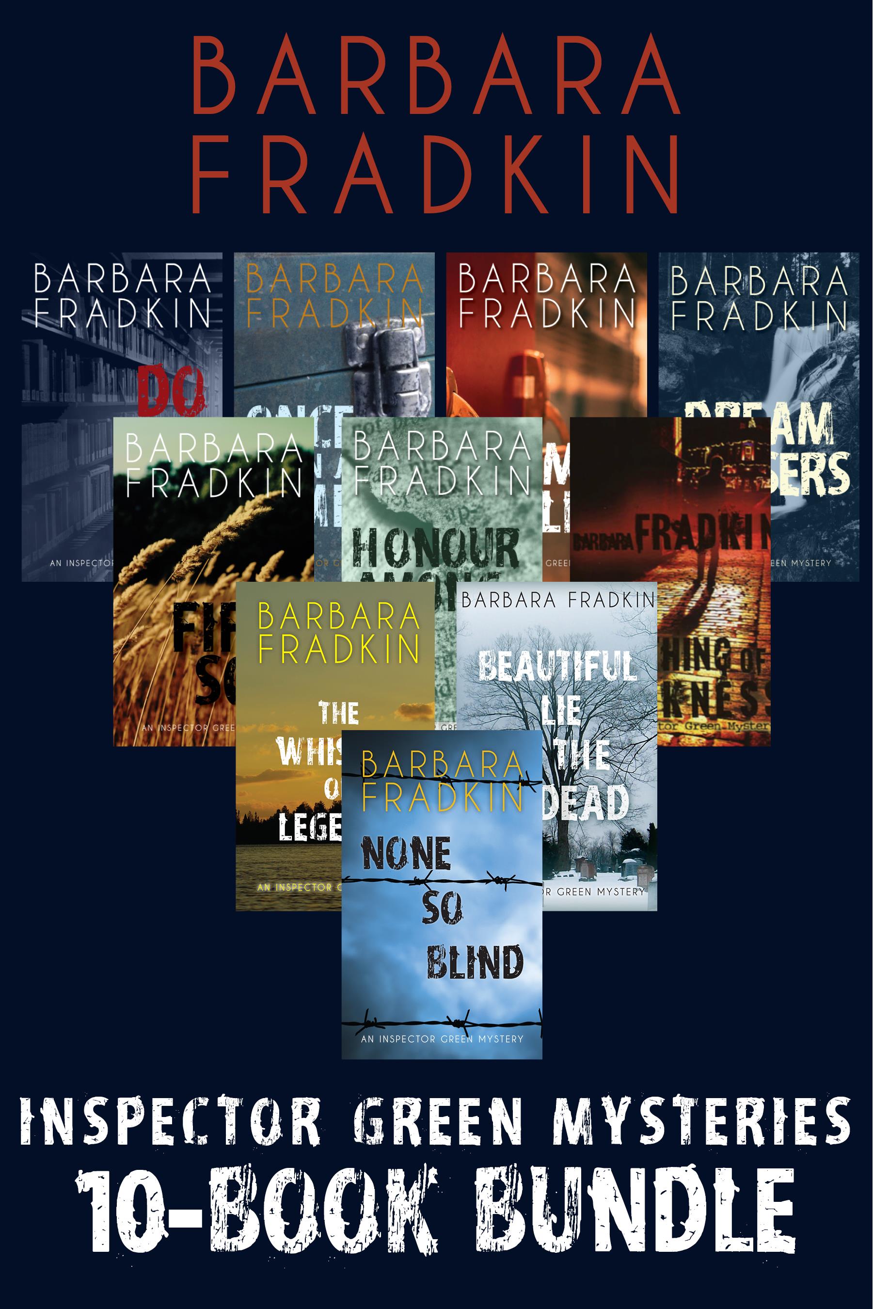 Crime & Thriller Fiction Books | Readers Warehouse