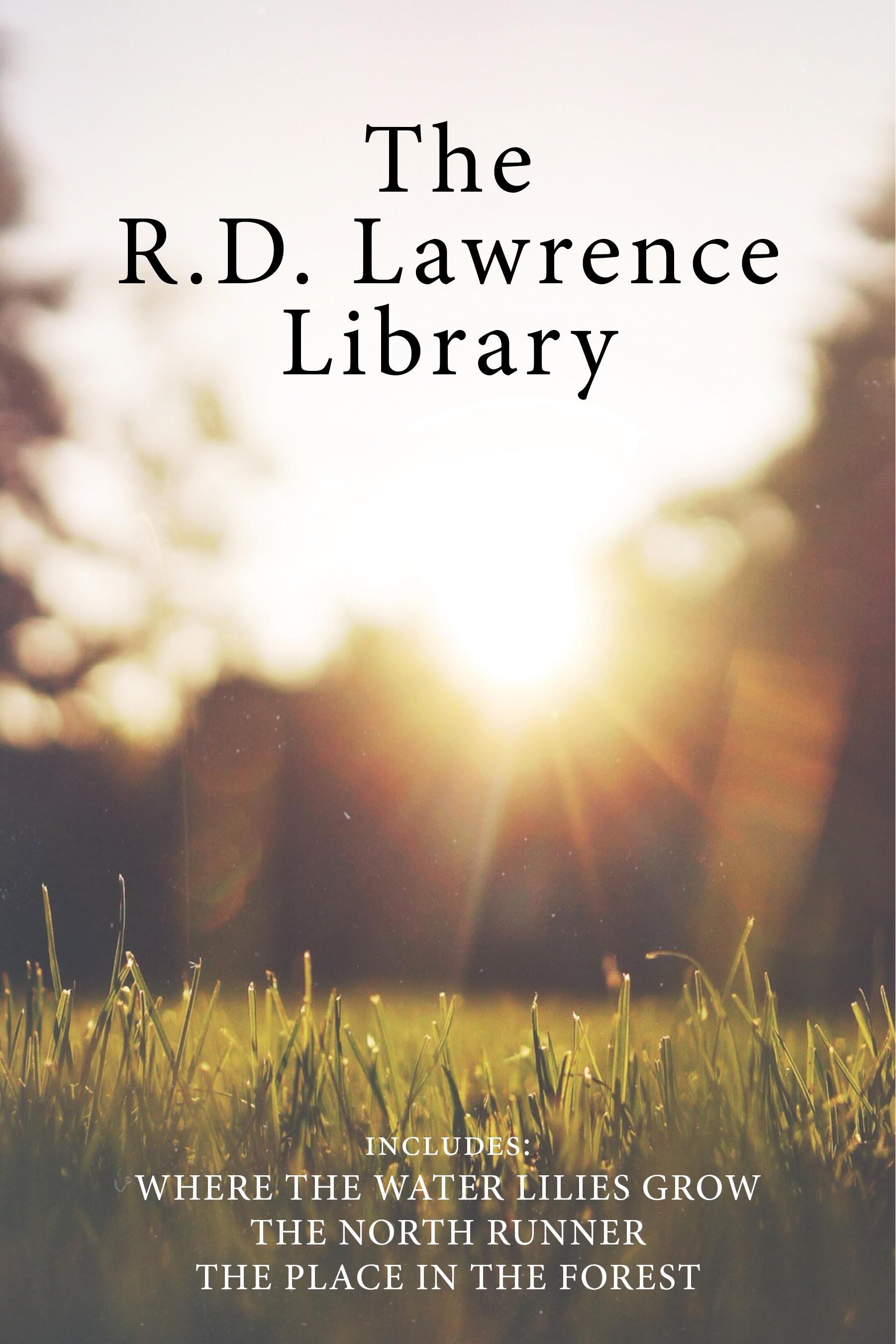 The R.D. Lawrence Library - Dundurn