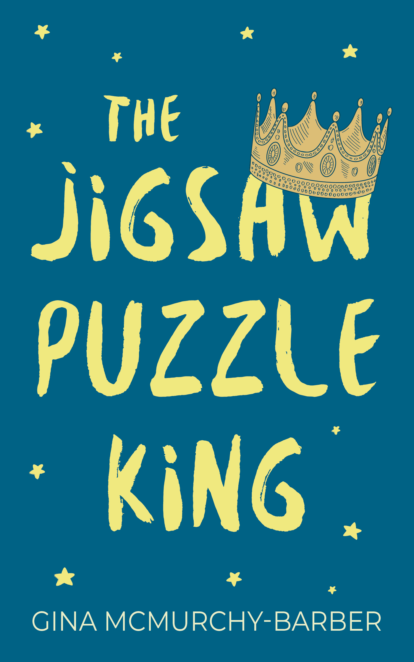 The Jigsaw Puzzle King