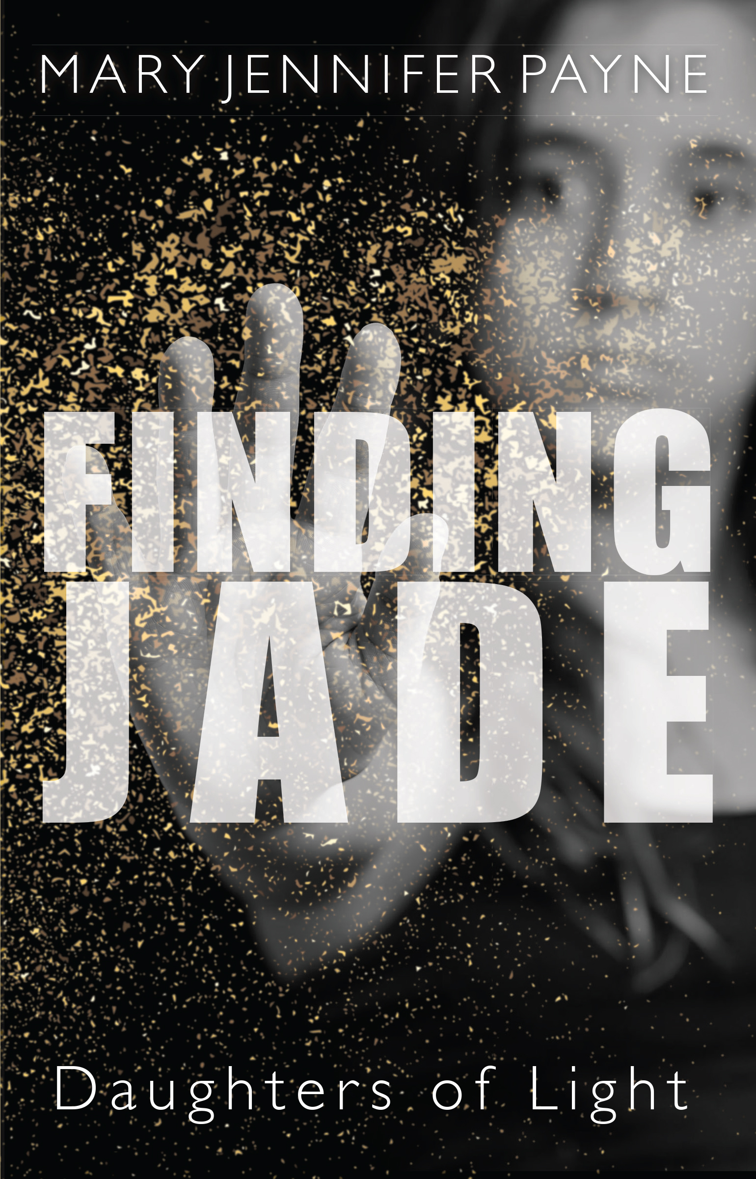 Finding Jade Dundurn
