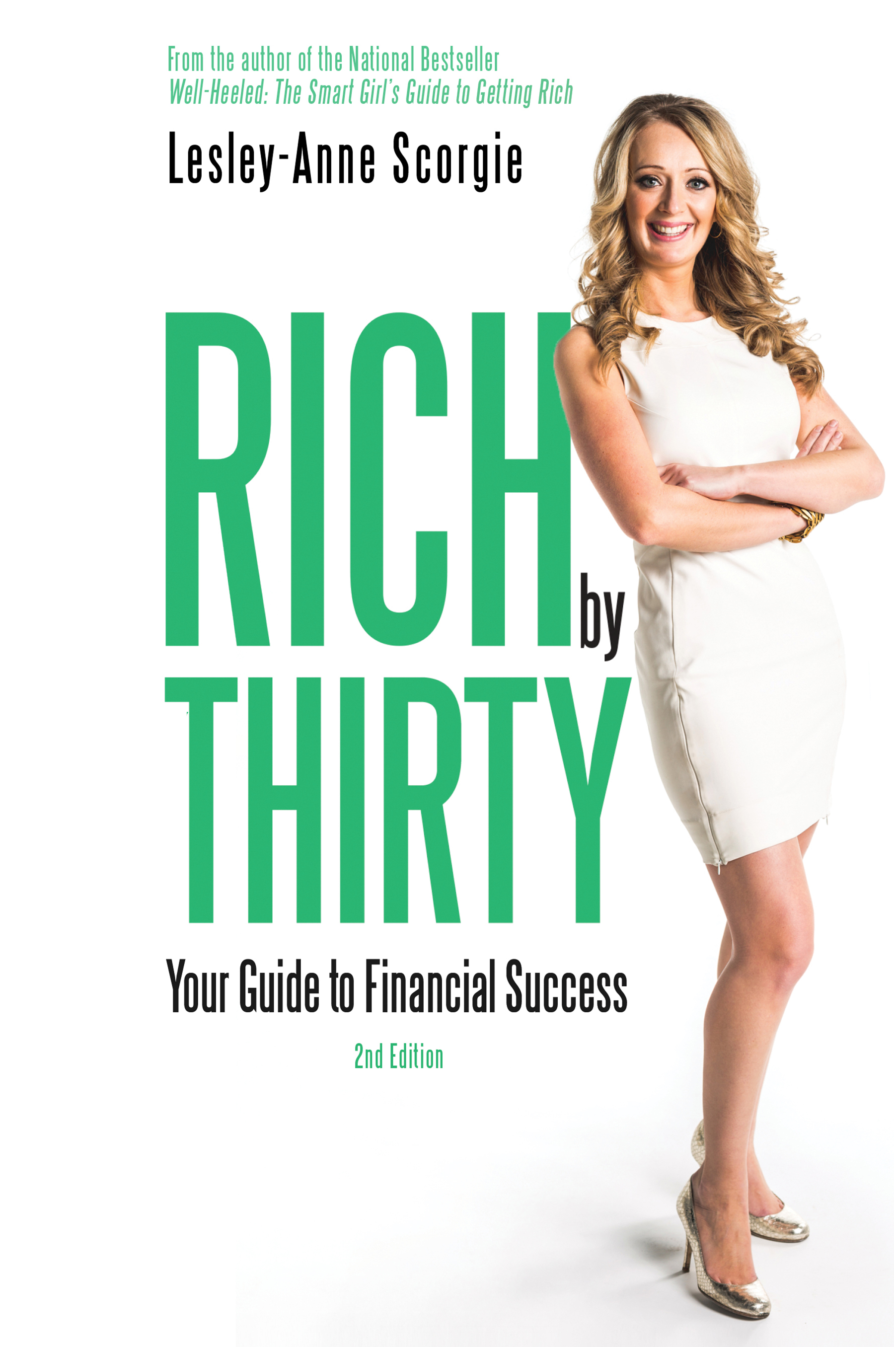 Rich by Thirty - Dundurn