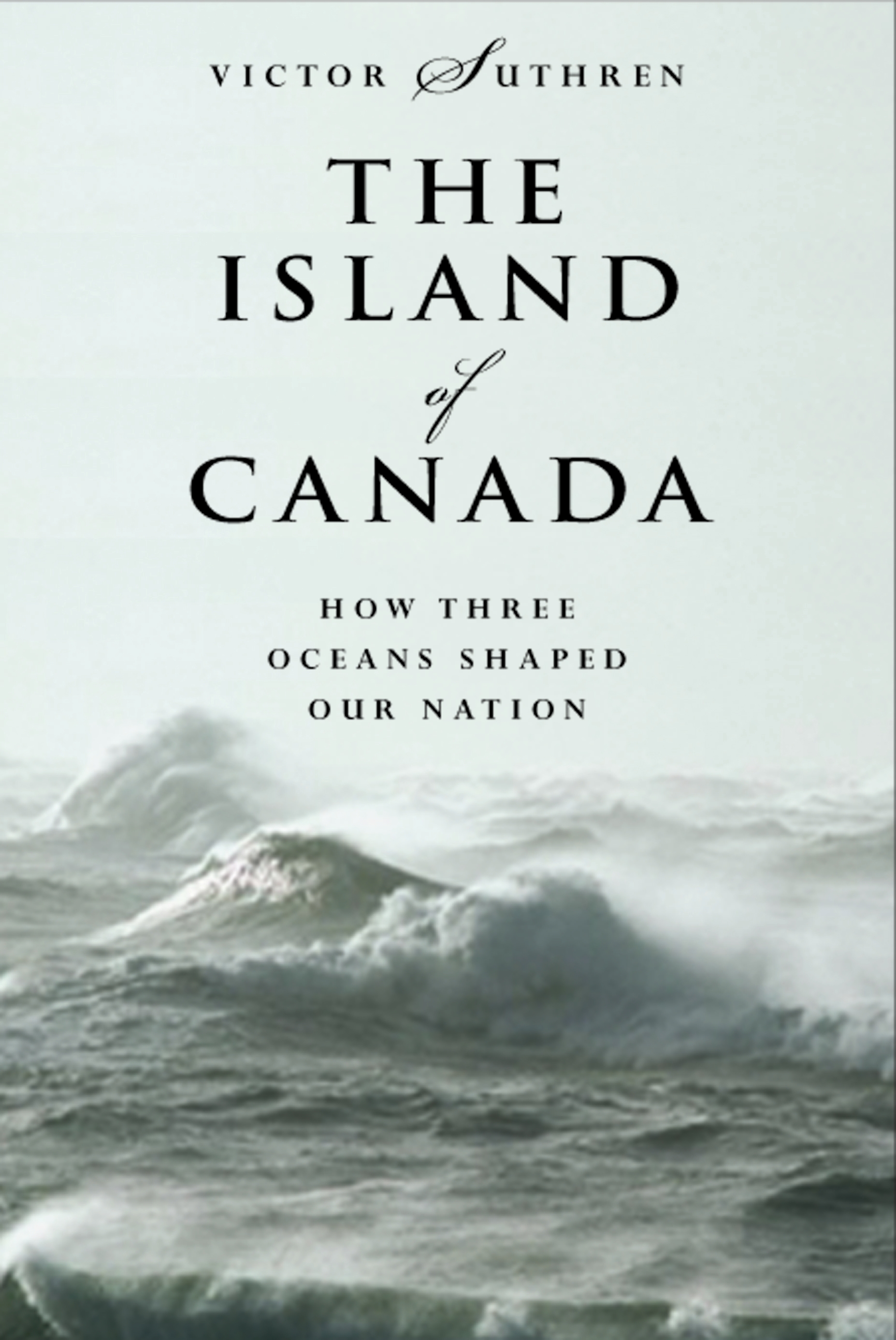 Three oceans. Three oceans
