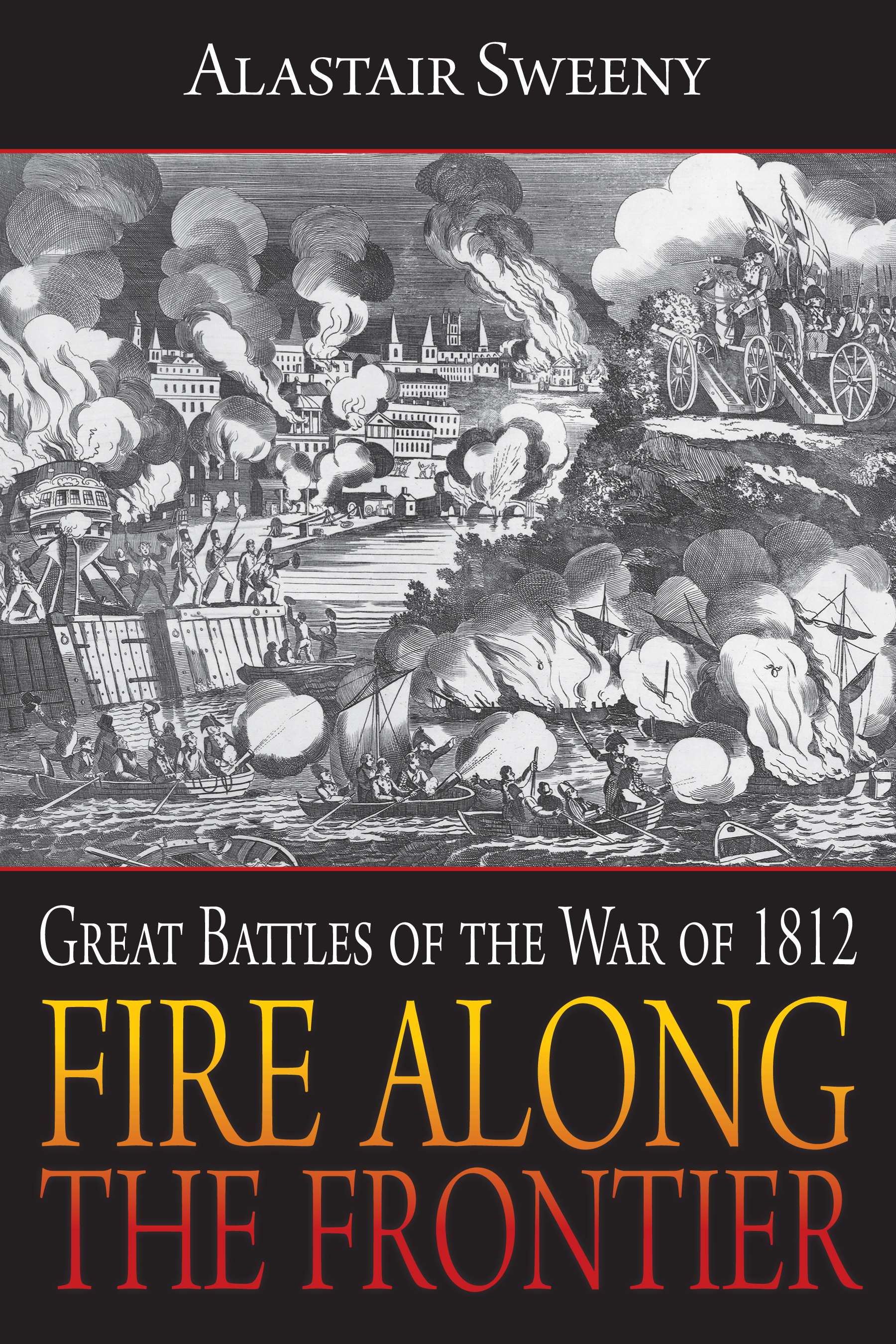Aaron burr 2025 war of 1812