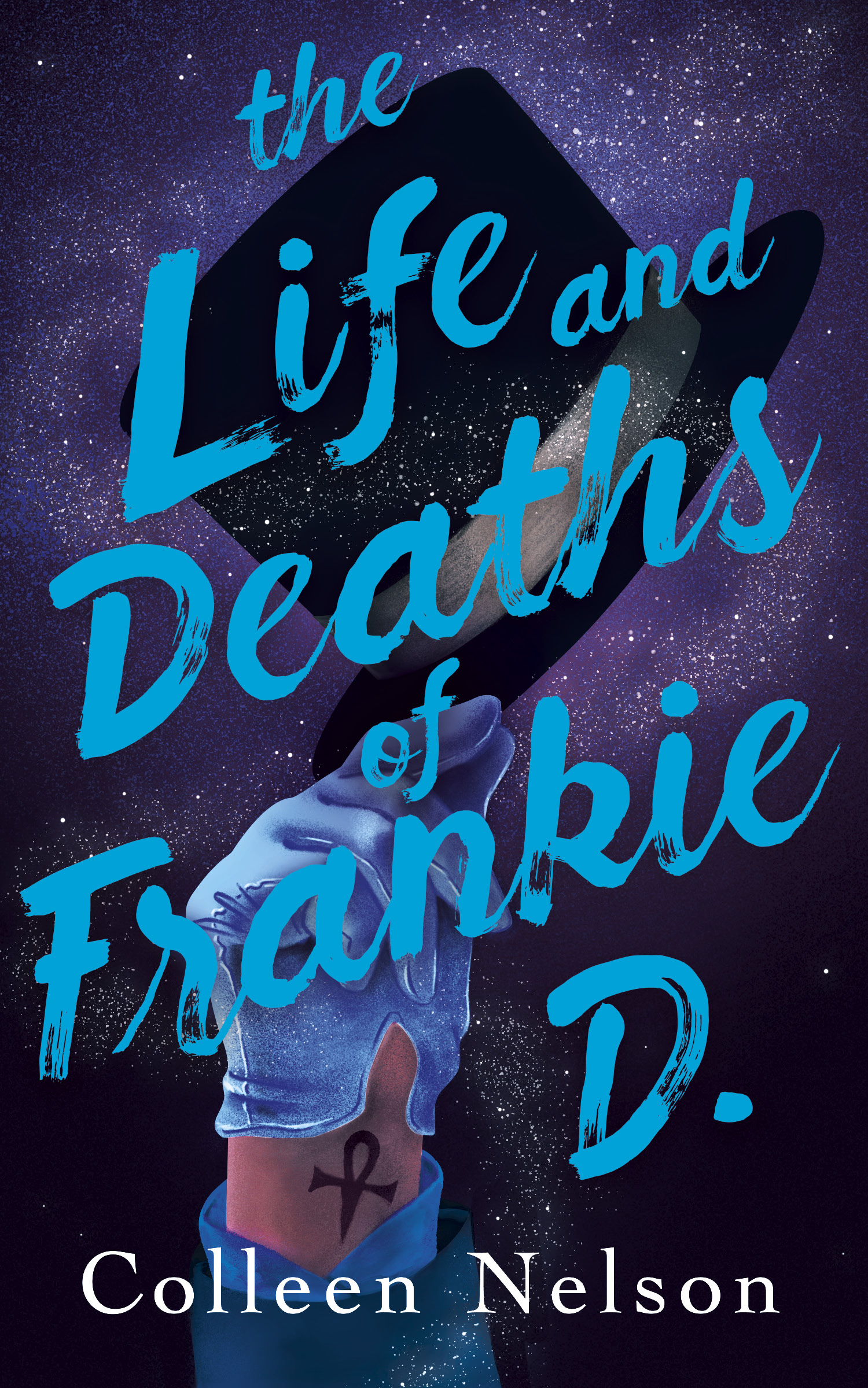 The Life and Deaths of Frankie D. - Dundurn