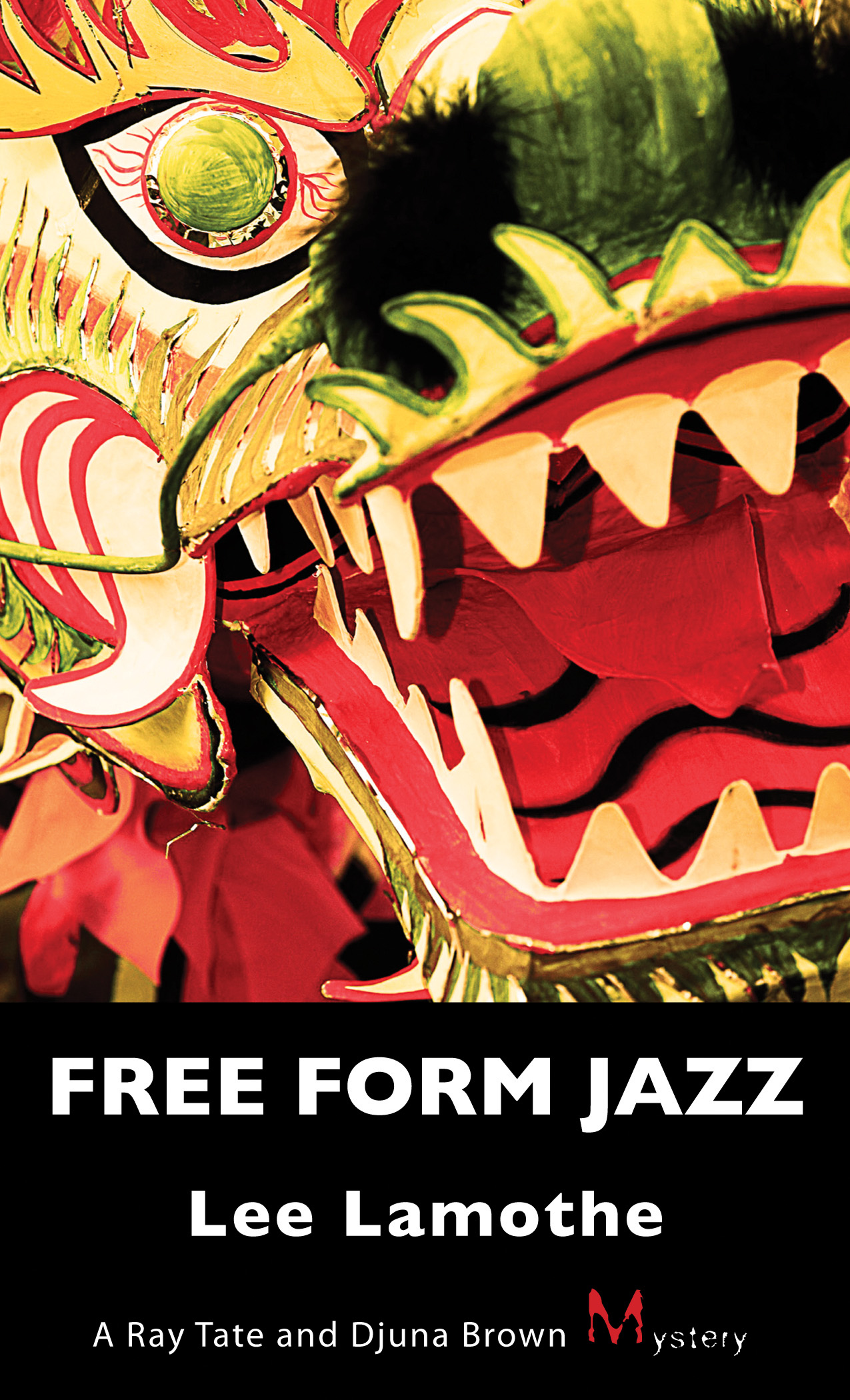 Free Form, Free Jazz