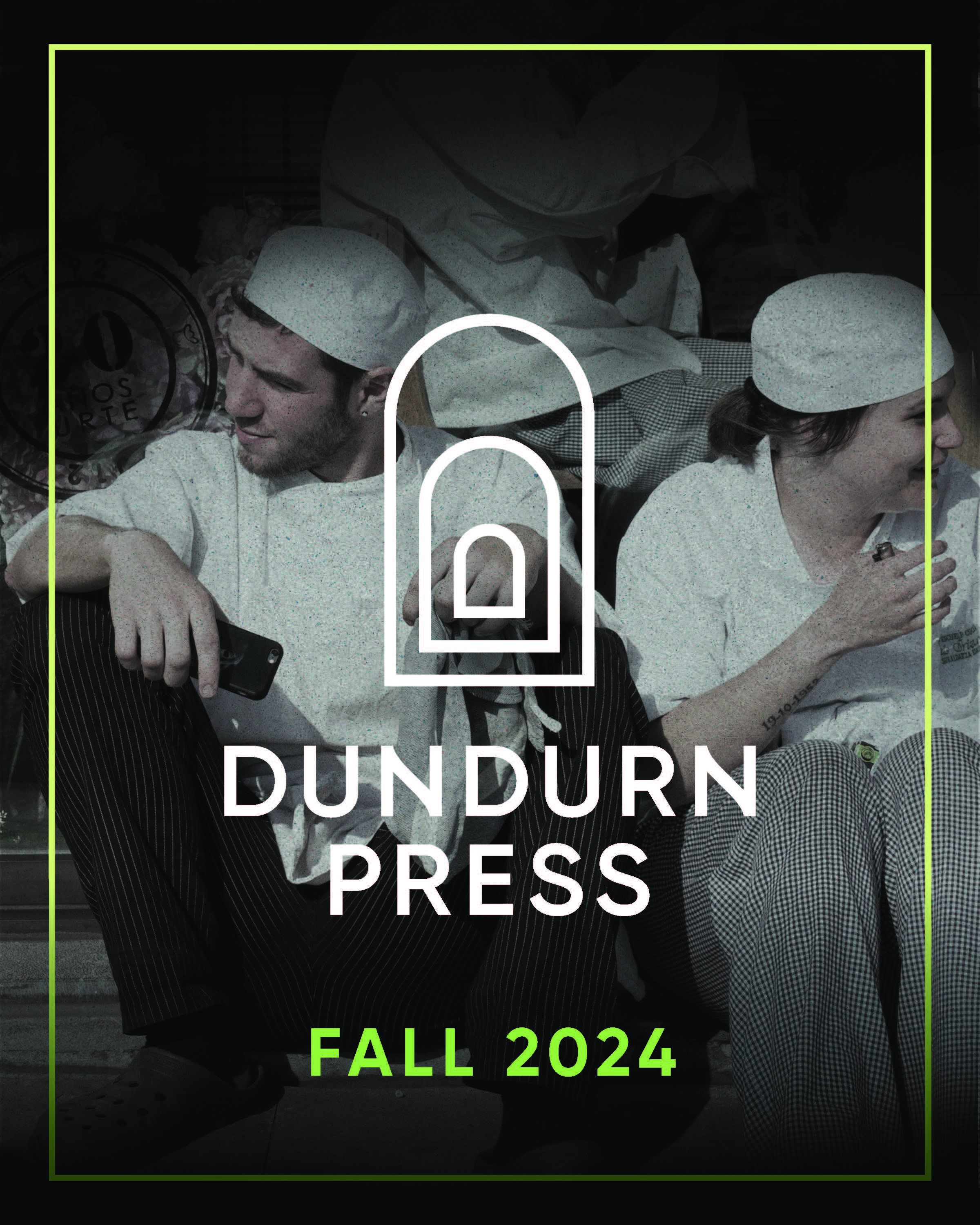 Download the Dundurn Press Fall 2024 Catalogue