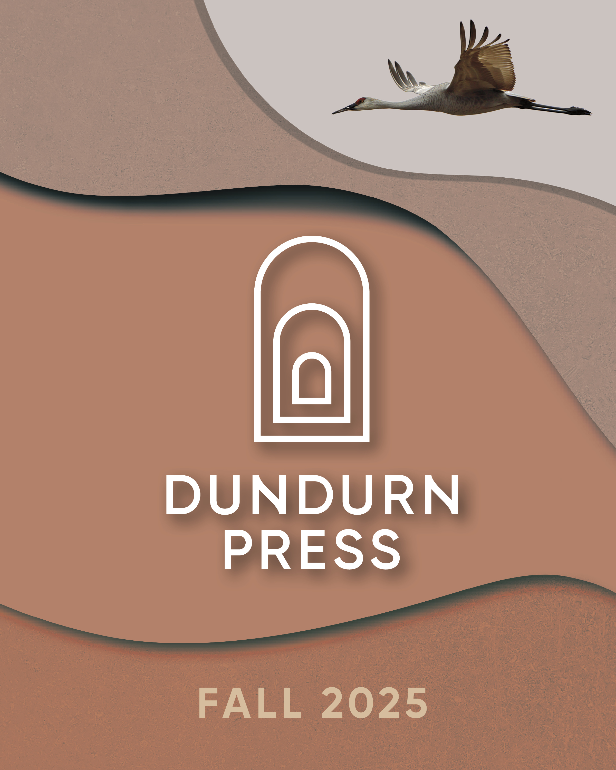 Download the Dundurn Press Fall 2025 Catalogue