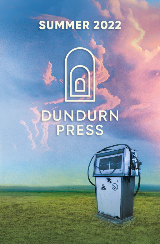 Download the Dundurn Press Summer 2022 Catalogue