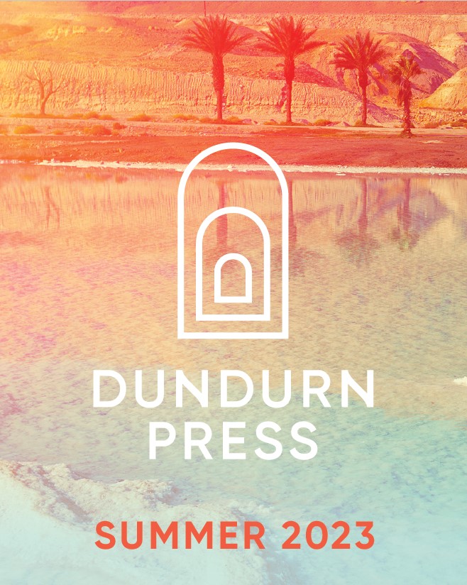 Download the Dundurn Press Summer 2023 Catalogue