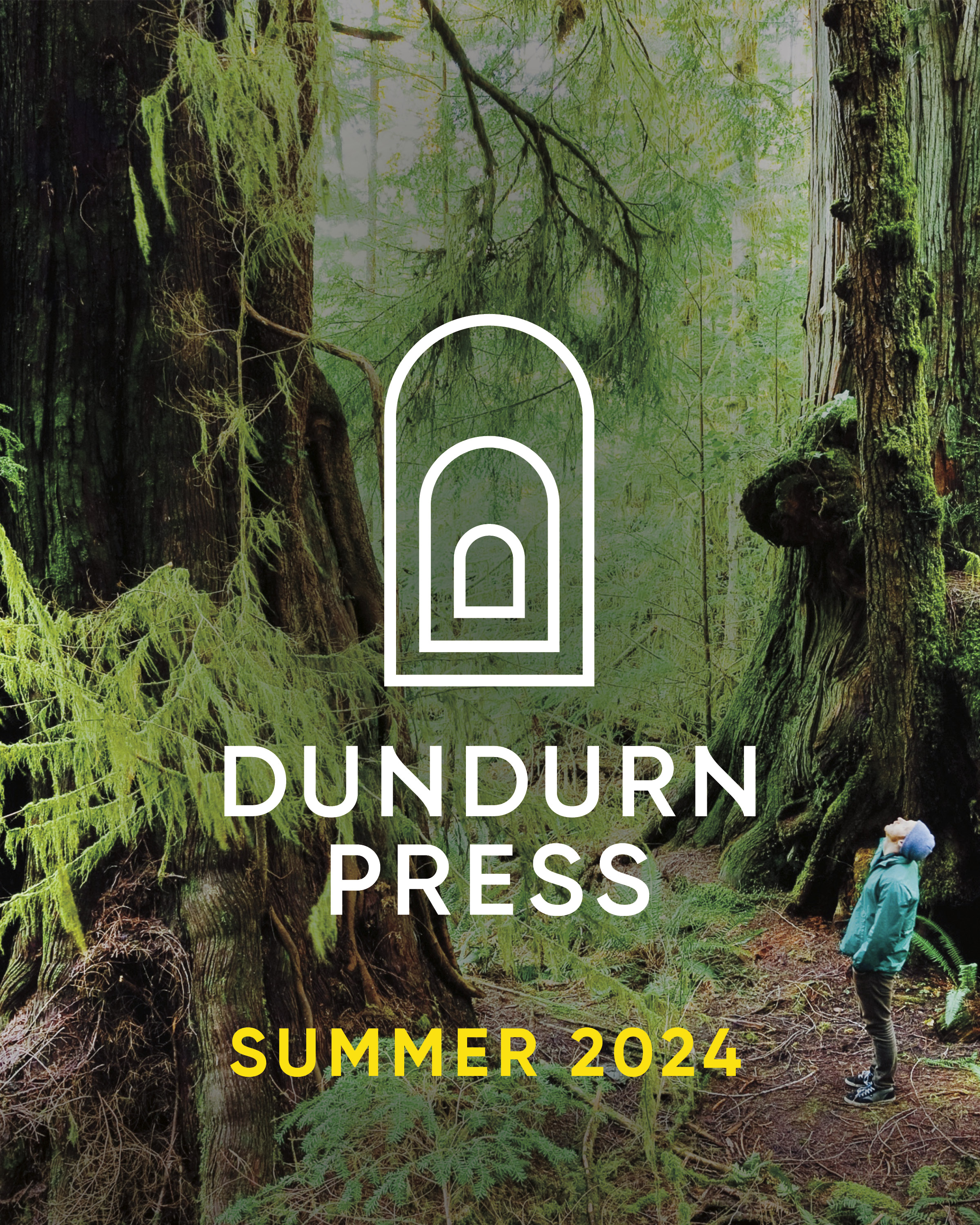 Download the Dundurn Press Summer 2024 Catalogue