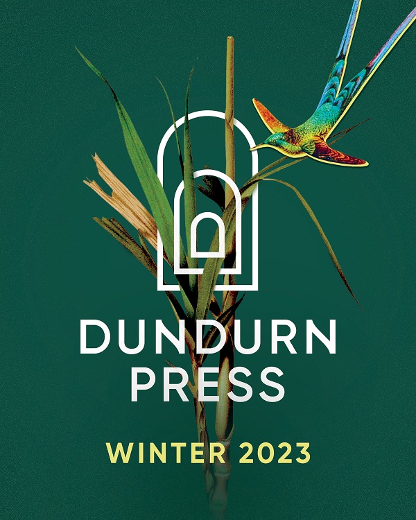 Download the Dundurn Press Winter 2023 Catalogue