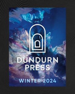 Download the Dundurn Press Winter 2023 Catalogue