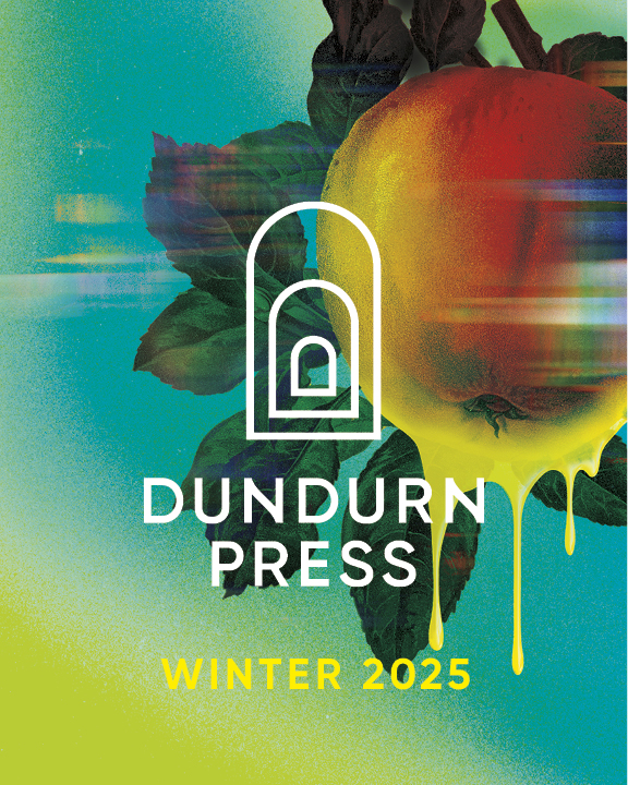 Download the Dundurn Press Winter 2025 Catalogue
