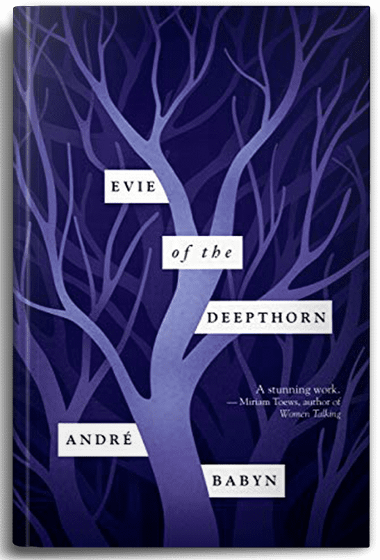 Fiction Category Book Cover