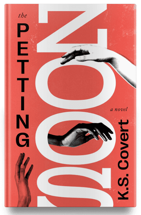 Fiction Category Book Cover