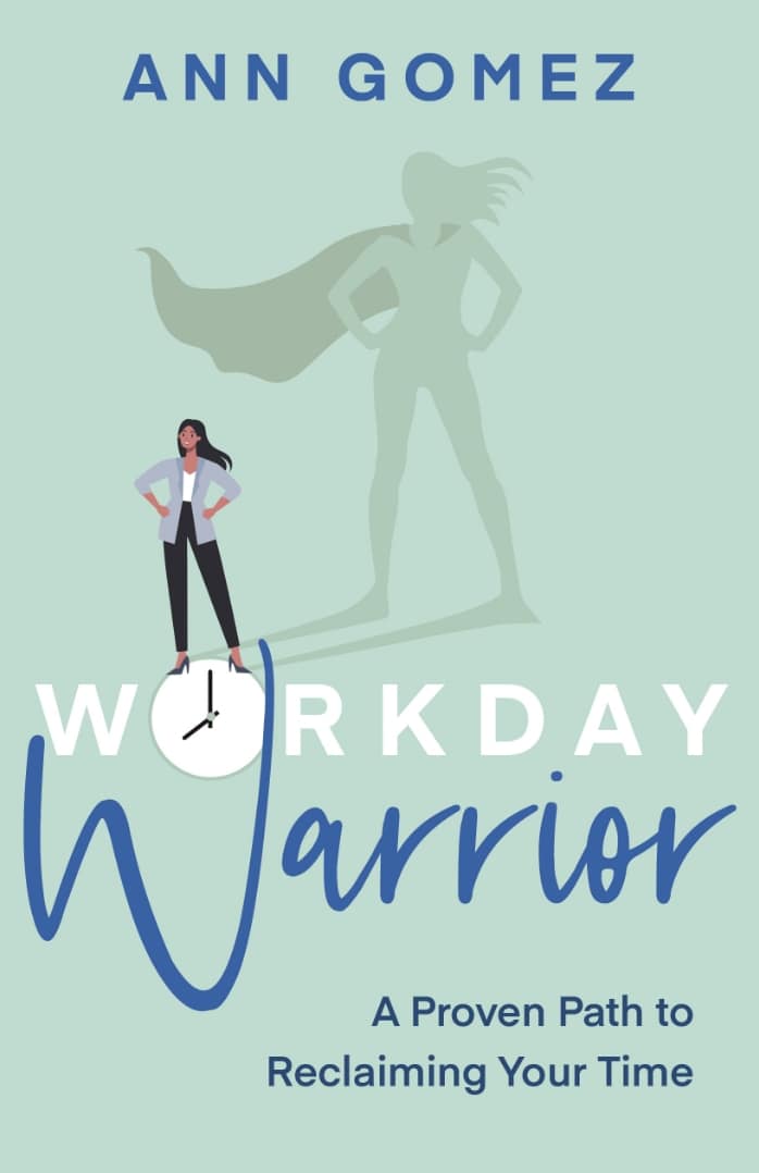Workday Warrior Book Cover