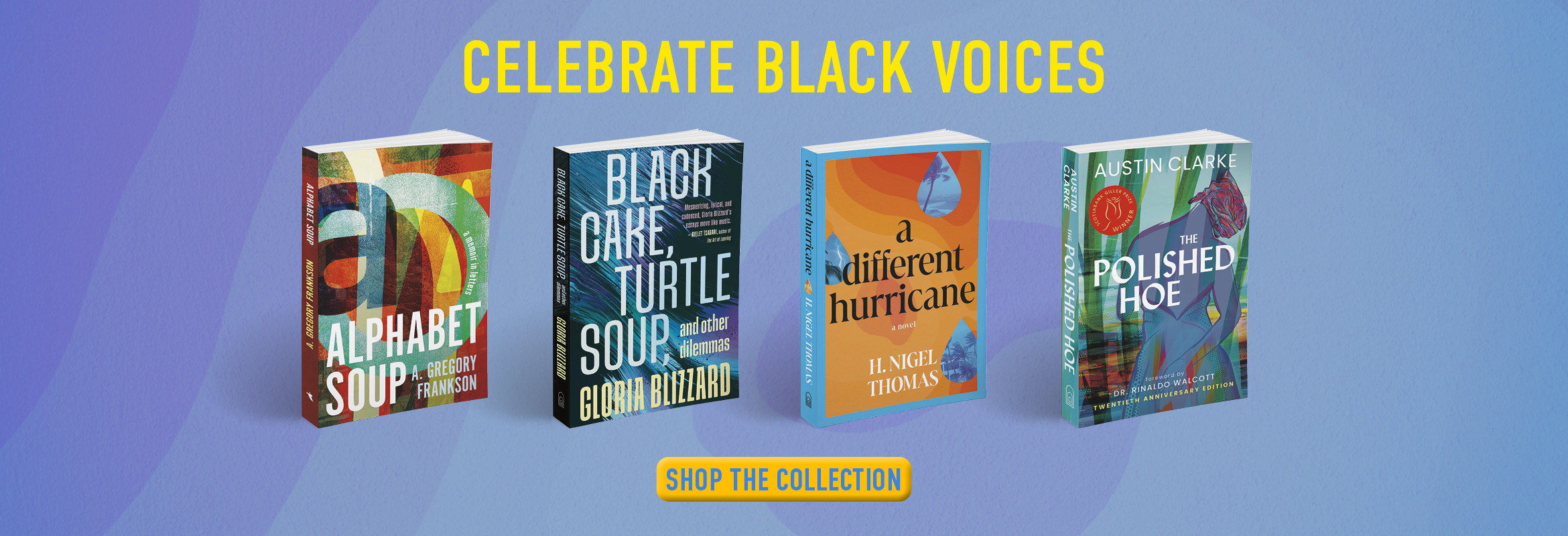 Black Voices Lit