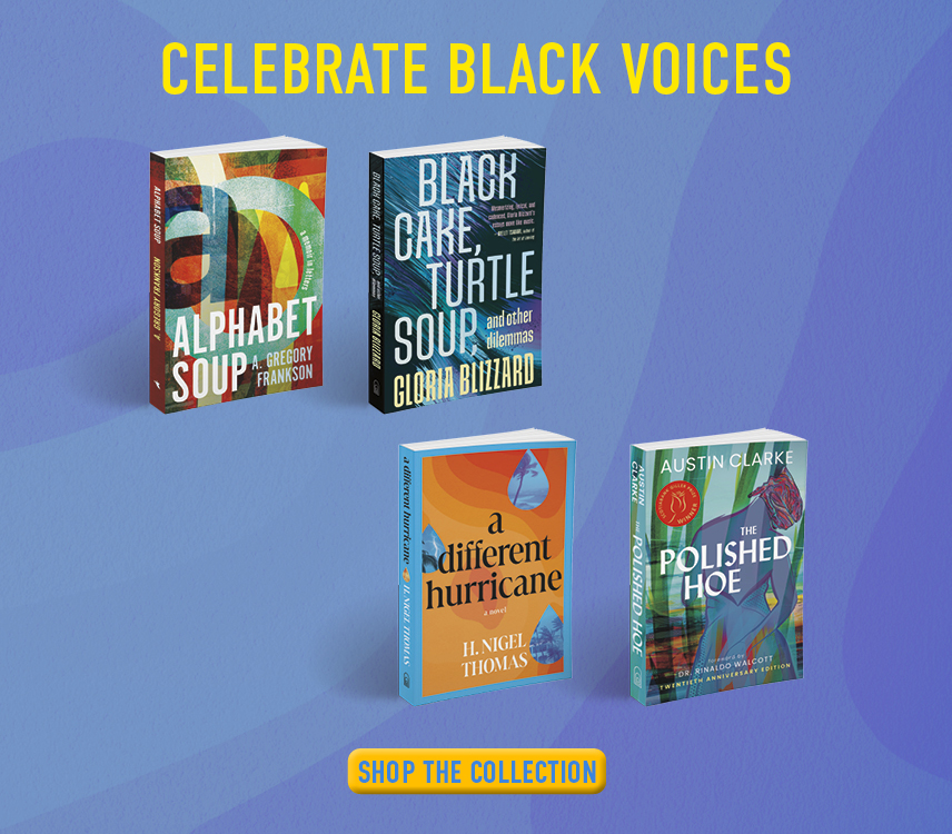 Black Voices Lit