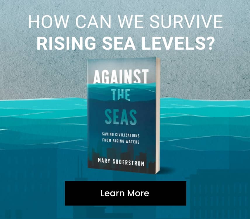Click to View Against the Seas Book
