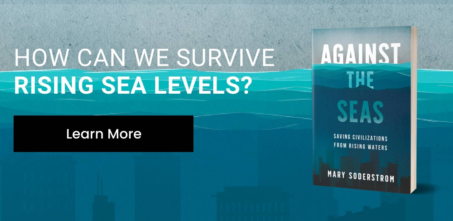 Click to View Against the Seas Book