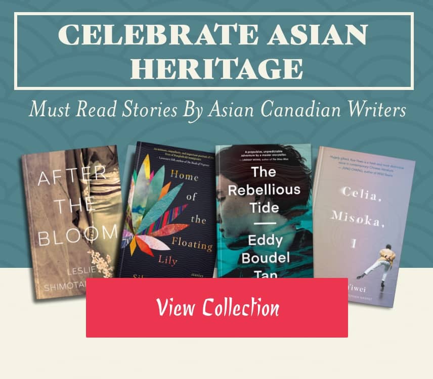 Shop Asian Heritage Books