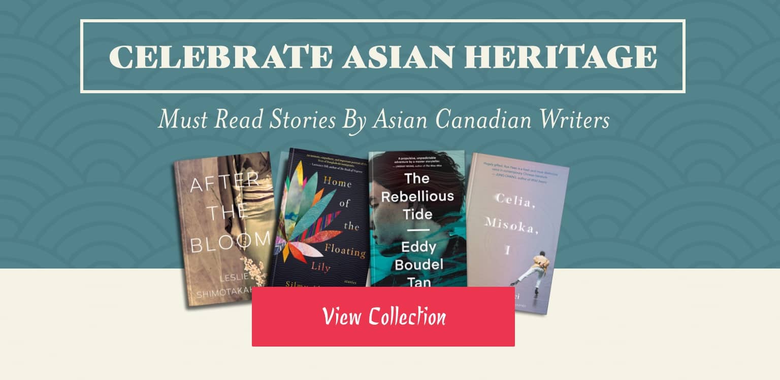 Shop Asian Heritage Books