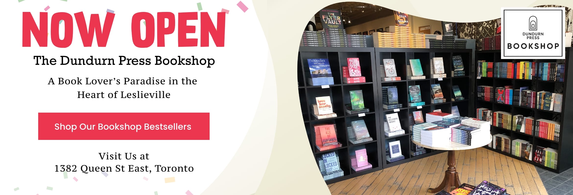 Shop Bookshop Bestseller Books