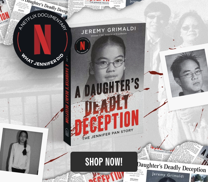 A Daughter's Deadly Deception