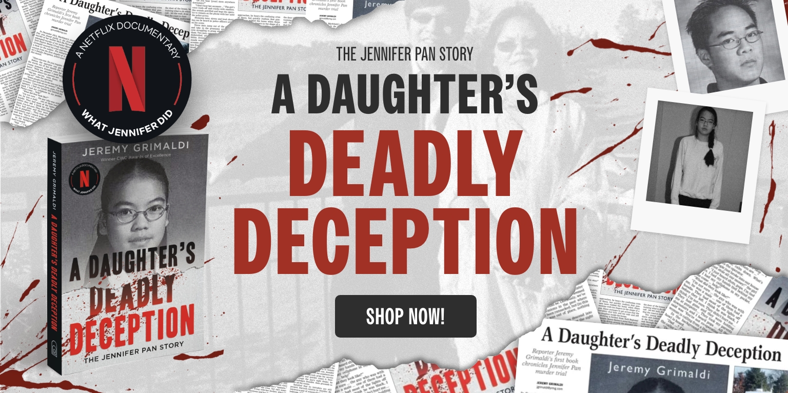 A Daughter's Deadly Deception