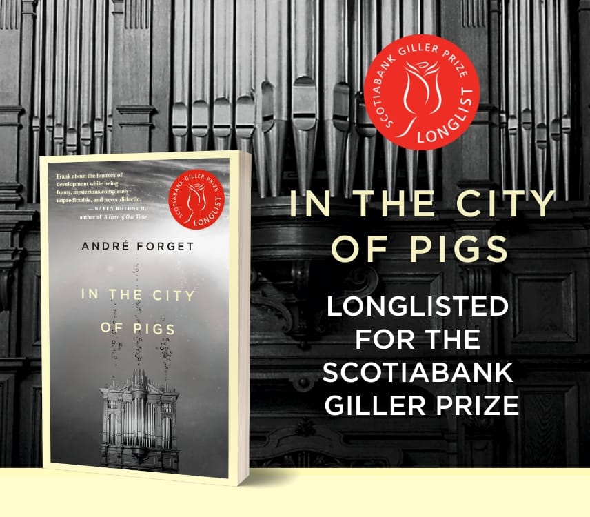 Click to View In The City Of Pigs