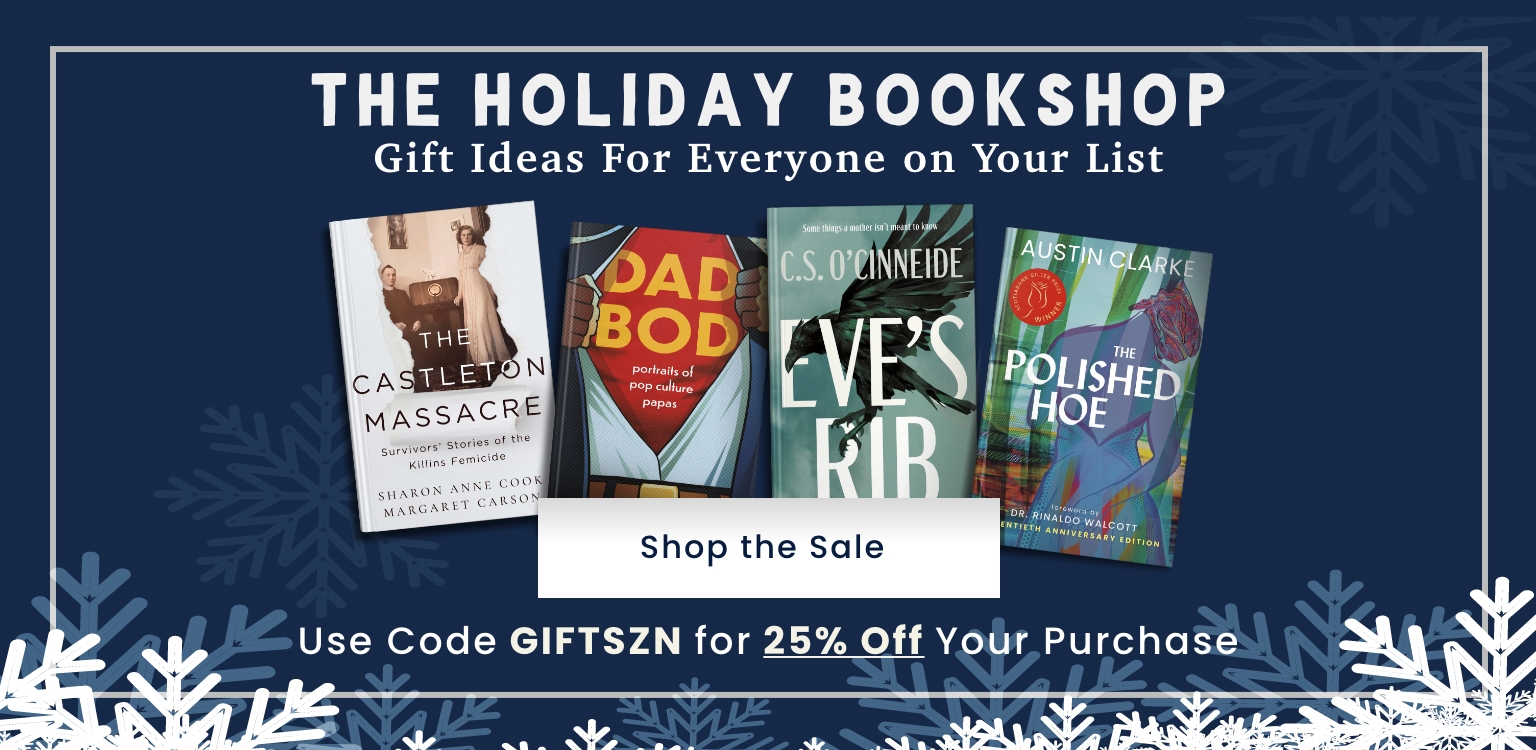 Shop Holiday Books