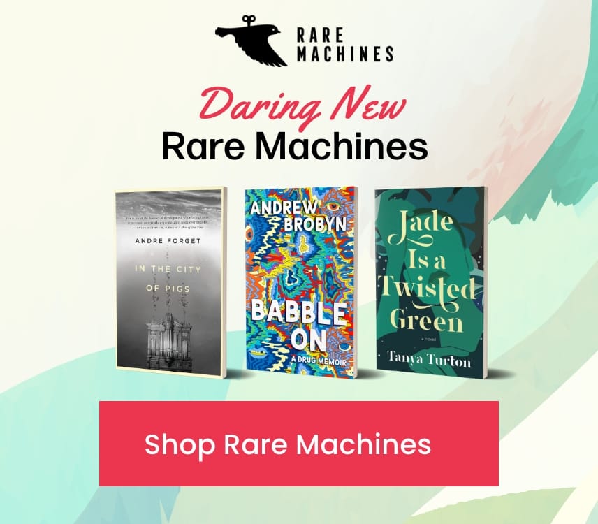 Shop Rare Machines Collection