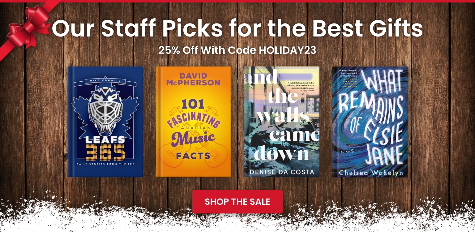 Our Staff Picks for the Best Gifts